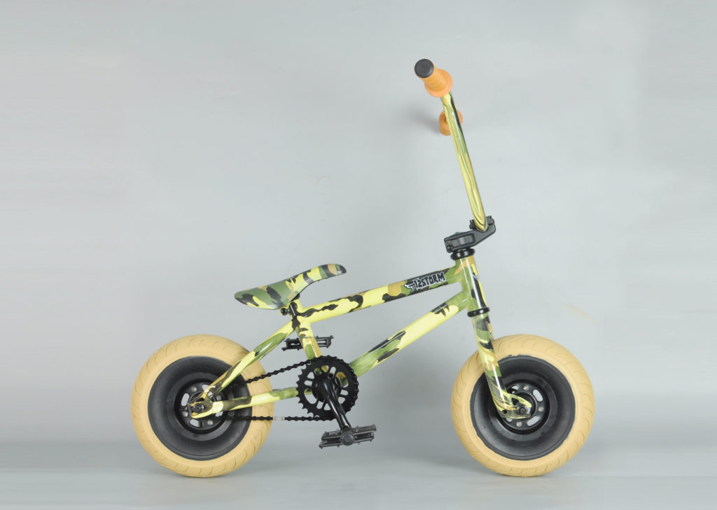 Mini BMX