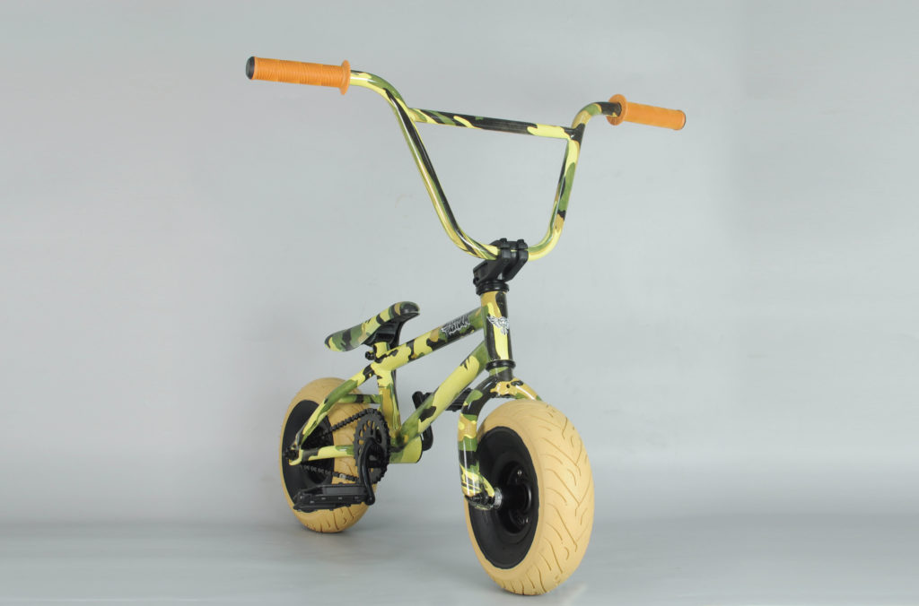 Mini BMX