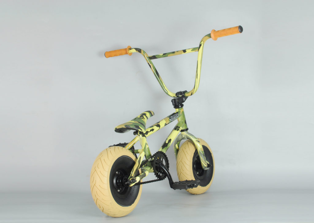 Mini BMX