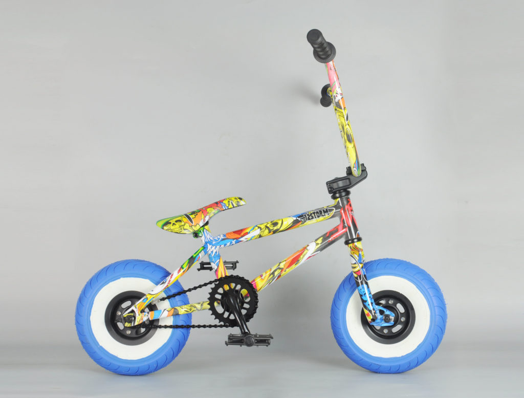 Mini BMX