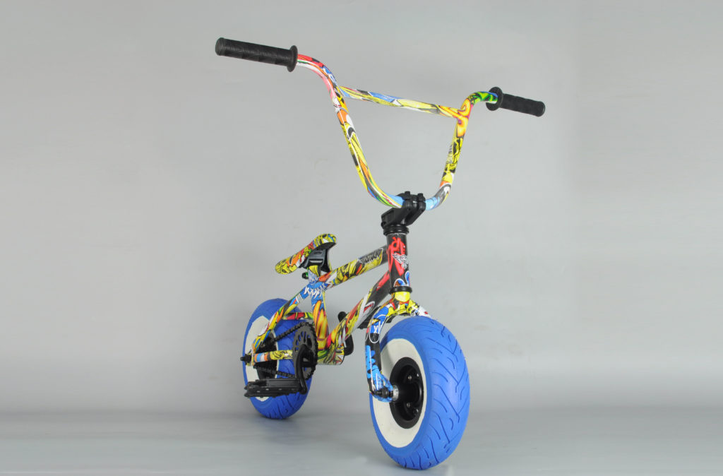 Mini BMX