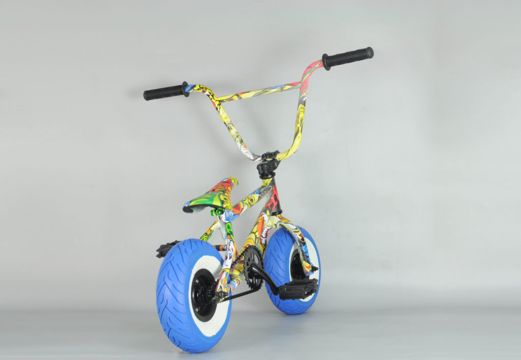 Mini BMX