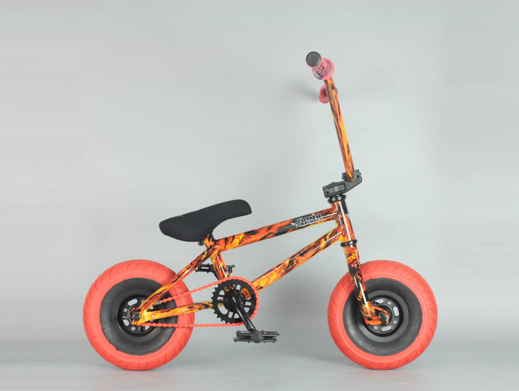 Mini BMX