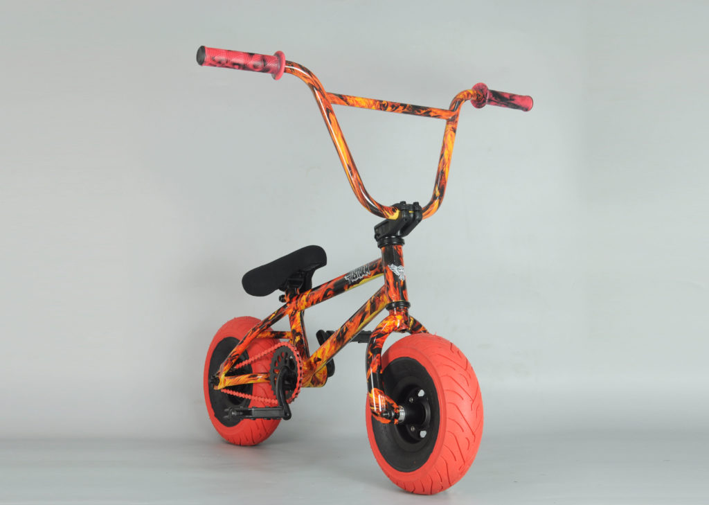 Mini BMX