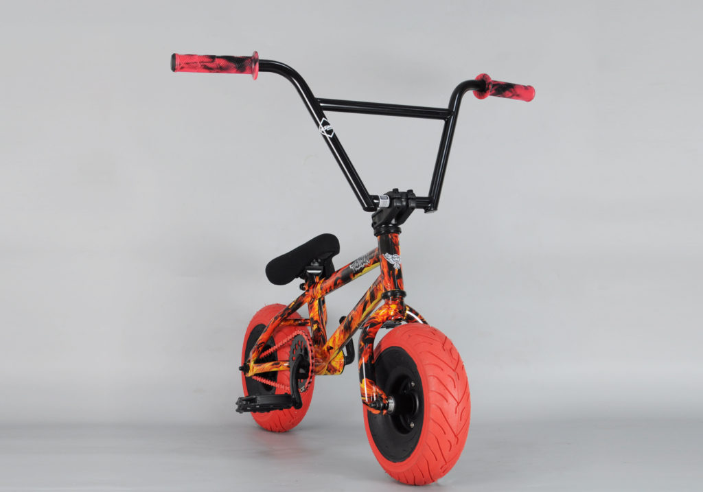 Mini BMX