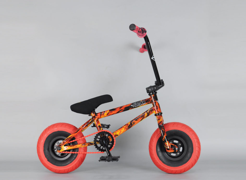 Mini BMX