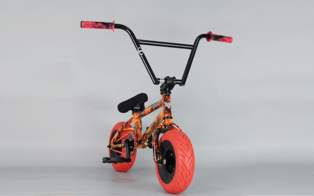 Mini BMX