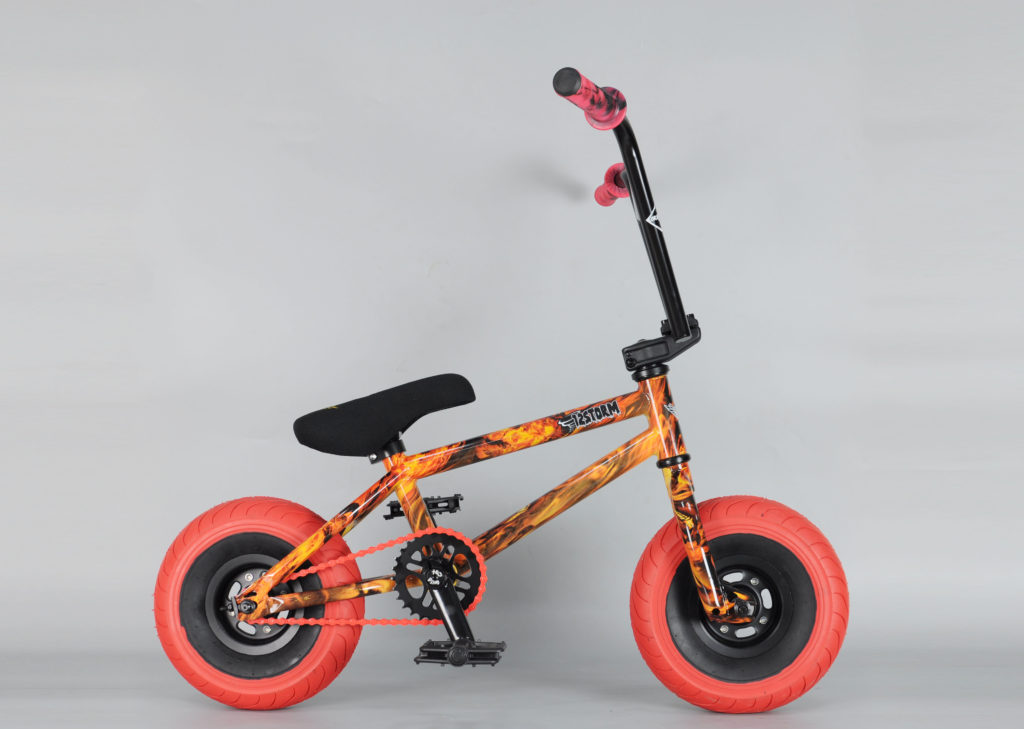 Mini BMX