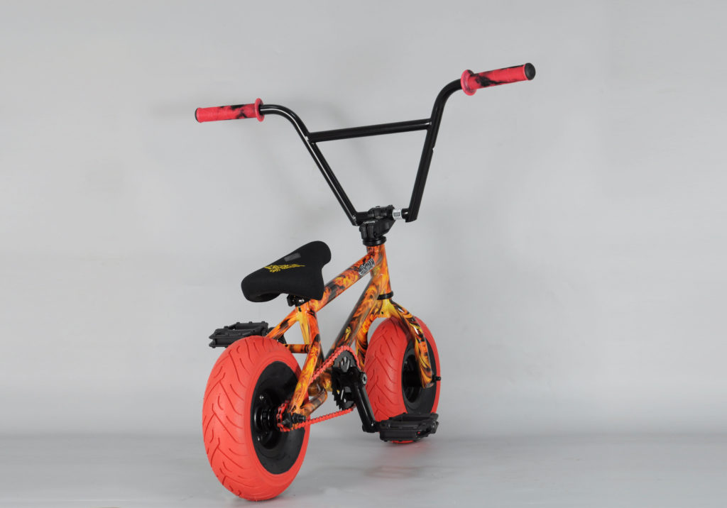 Mini BMX