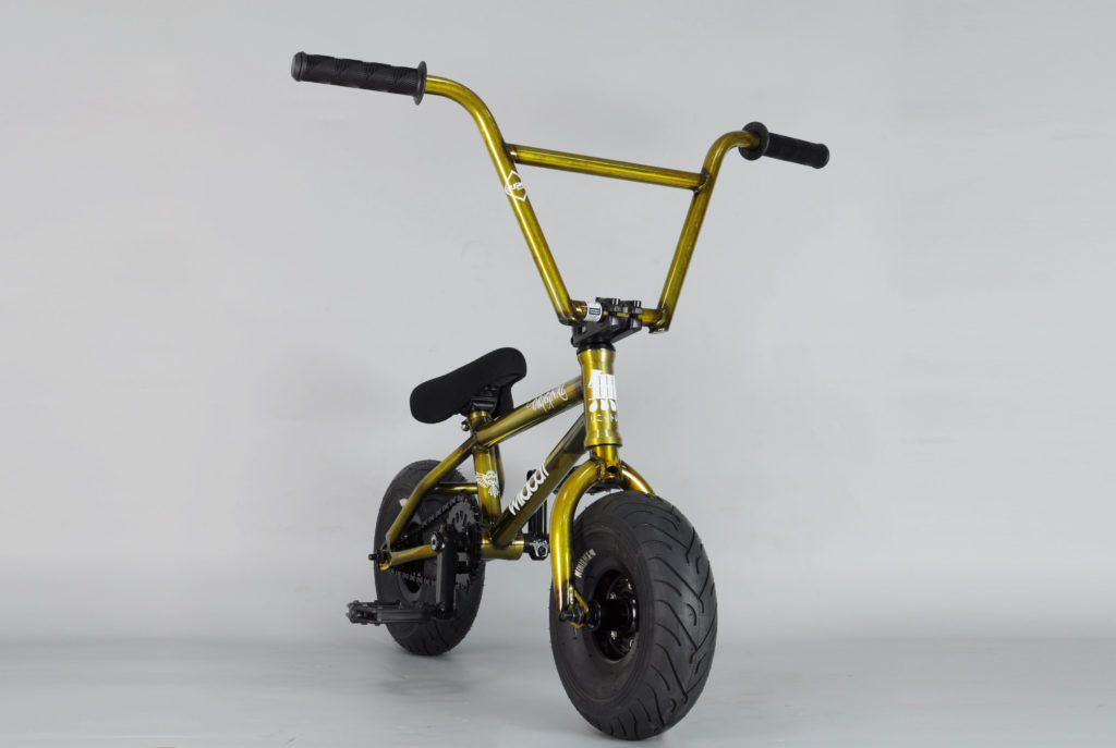 Mini BMX