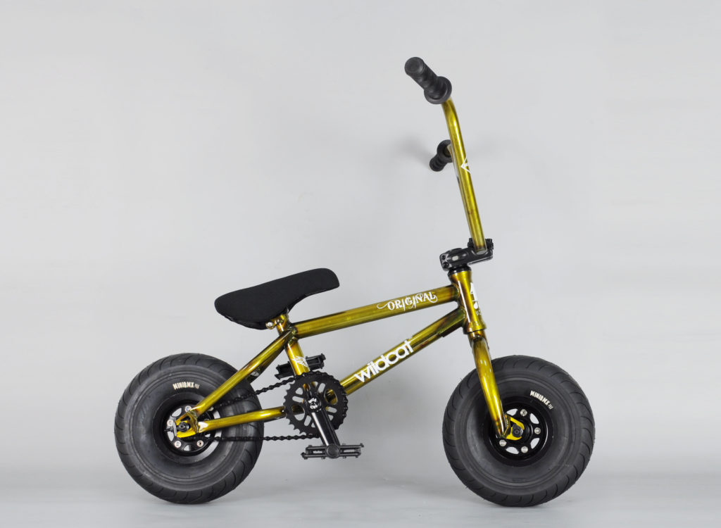 Mini BMX