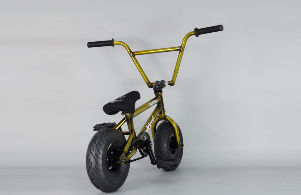 Mini BMX