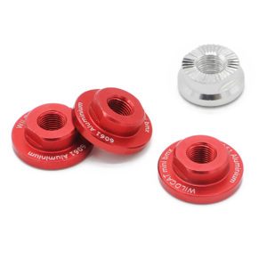minibmx-conosrojos minibmx-conosrojos